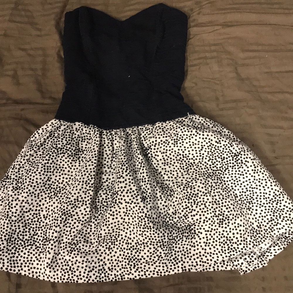 Dress size medium